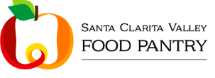 SCV Food Pantry Logo